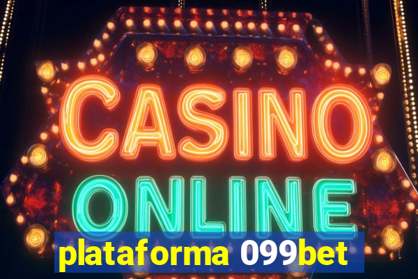 plataforma 099bet